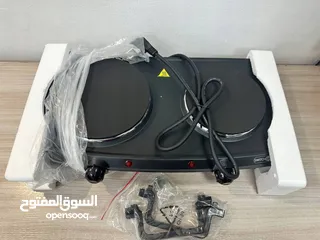  3 طباخ كهربائي