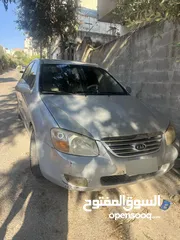  1 كيا سيراتو فحص نخب بصلاه على النبي