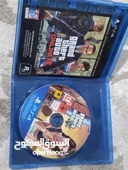  2 سيدي جي تي اي 5  GTA 5