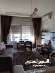  2 شقة مفروشة في ضاحية الأمير راشد قرب مجمع الداود