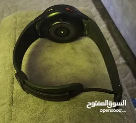  3 ساعة ذكية سامسونج جالاكسي pro5 Samsung Galaxy smart Watch pro5