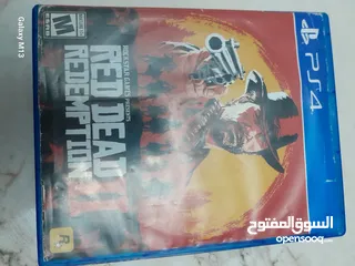  2 red dead redemption