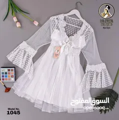  1 شورات لانجري 100 قطعه