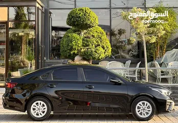  14 فحص كامل كوري بريميوم KIA 3 2019
