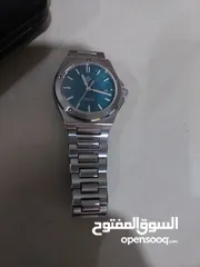  2 ساعة اكسداو IXDAO اوتوماتيك