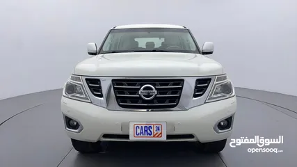  6 (FREE HOME TEST DRIVE AND ZERO DOWN PAYMENT) NISSAN PATROL