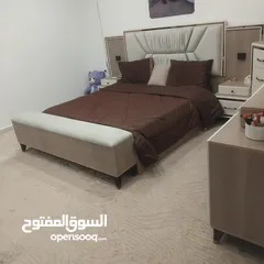  2 شقه للبيع مدينه الشرق