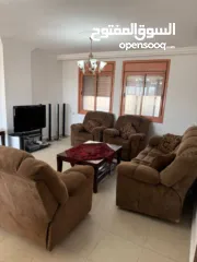  8 شقة مفروشة / الماصيون