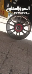  26 جنط o.z اصلي