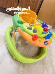  1 كراجة شيكو