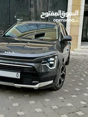  9 نيرو هايبرد2023