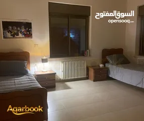  7 شقة مفروشة مميزة في رام الله التحتا
