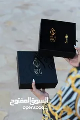  5 شركة عطور للبيع