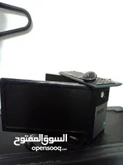  1 كمبيوتر للبيع في مدينة الخليل