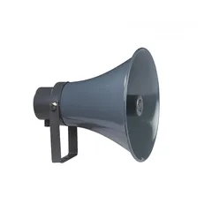  3 سماعات بوق هندي ROXY  Horn Speaker