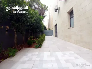  12 شقة مفروشة للإيجار في اللويبدة  ( Property 34412 ) سنوي فقط