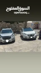  12 هونداي توسان موديل 2015 ترخيص 2014