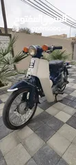  3 90 cc هوندا