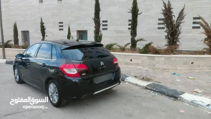  1 ستروين c4 للبيع