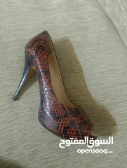  2 هيلز ايطالي فاخر