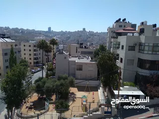 15 شقه سكنيه للبيع في حي الطيره