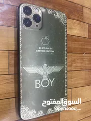  1 سعر حرق ايفون iPhone 11 Pro Max