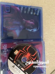  7 ألعاب PS5 و PS4