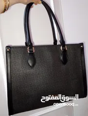  1 شنطه guess جديد اصلي