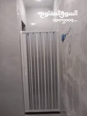  1 شورات بوكس حمام اكورديون بديل لشورات السكريت