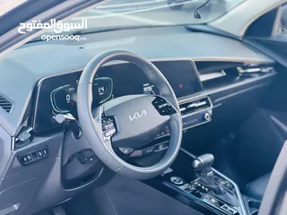  6 كايا نيرو بدون فتحة هايبرد شكل جديد 2022