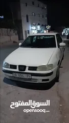  15 سيات كوردوبا 2002