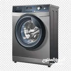 1 صيانة الغسالات العادية و الاوتوماتيكية _ Washing machines Maintenance and repairing