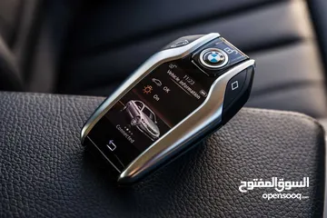 18 فل بنزين BMW 530i