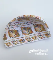  4 كمه عمانية خياطة يد درجه عاليه