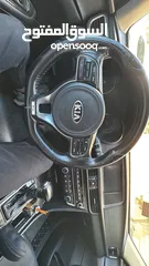  4 Kia K5 النسخة الرياضية