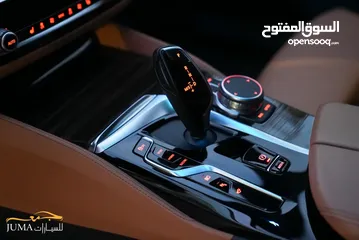  11 BMW 530e 2021