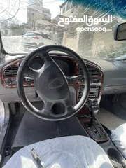  7 كيا سبكترا 2001