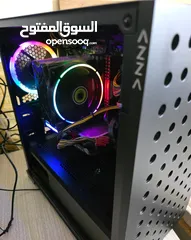  2 Gaming Pc intel i5 13th gen RTX 16 gb 32 gb