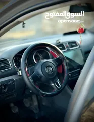  8 Golf 2011 Mk6