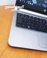  5 HP ProBook i5 laptop