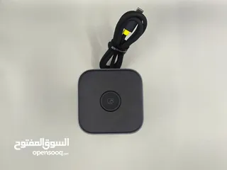 3 محطة التوصيل الاحترافية Baseus Spacemate 11-in-1 (MAC)