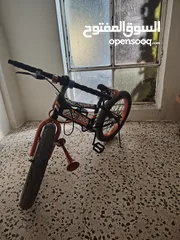  1 بسكليت رياضي للبيع نوع MQXIANG