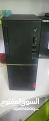  4 جهاز كمبيوتر لينوفو للبيع