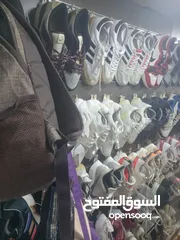  2 شروة أحذية أوروبية كريما و نخب اول للبيع بسعر حررررررق