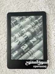  1 Kindle -ebook friendly