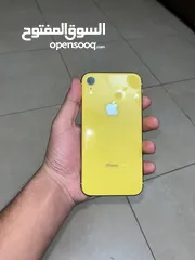  1 آيفون Xrوكاله