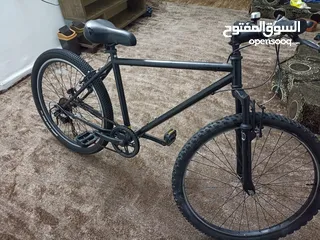  1 بسكليت بحالة الجديد للبيع امريكي