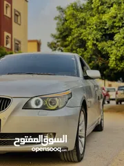  1 بي ام كوبره 528i