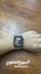  1 ابل واتش se 2 , 44mm للبيع ب سعر مميز