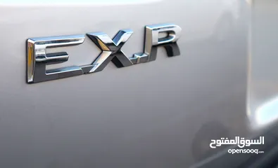  18 Toyota Land Cruiser 5.7L EXR 2019